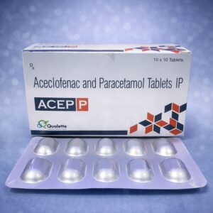 ACEP-P TAB