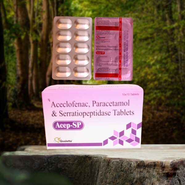 ACEP-SP