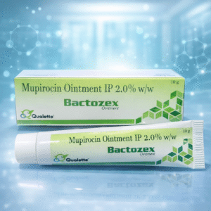 BACTOZEX CREAM