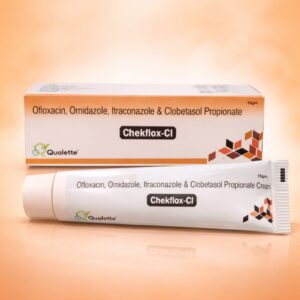 CHEKFLOX-CI CREAM