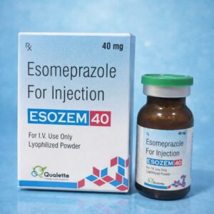 ESOZEM INJECTION