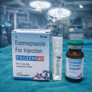 ESOZEM INJECTION