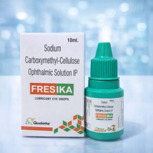 FRESIKA EYE DROP