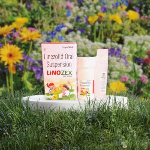 LINOZEX DRY SYR