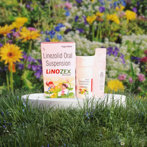 LINOZEX DRY SYR