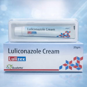 LULIZEX CREAM