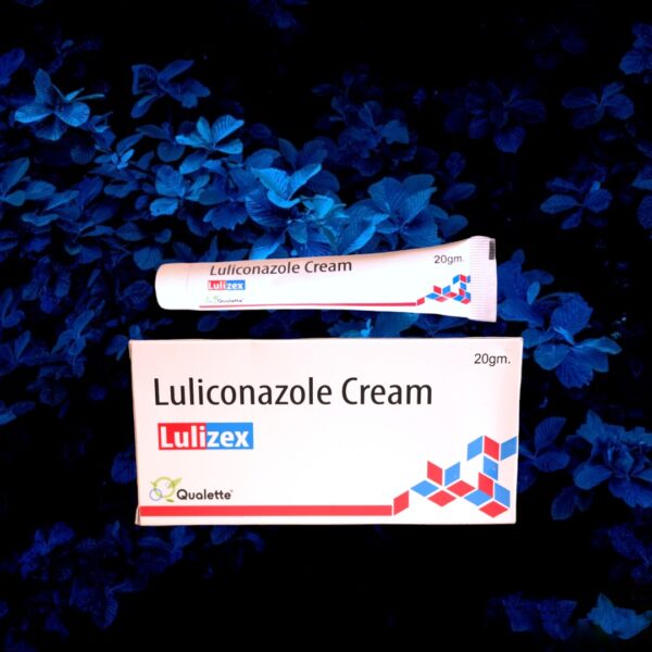 LULIZEX CREAM