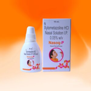 NASOQ-P NASAL SPRAY