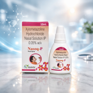 NASOQ-P NASAL SPRAY