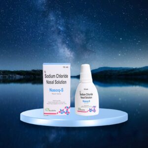 NASOQ-S NASAL SPRAY