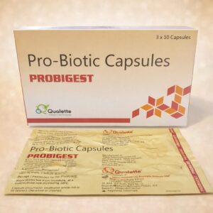 PROBIGEST CAP