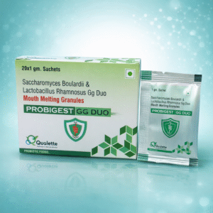 PROBIGEST GG DUO SACHET