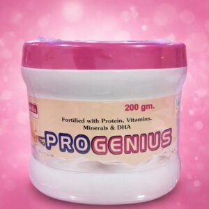 PROGENIUS POWDER