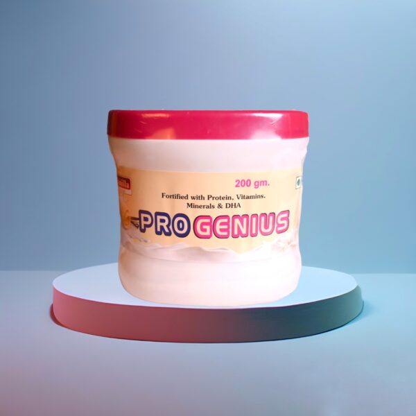 PROGENIUS POWDER