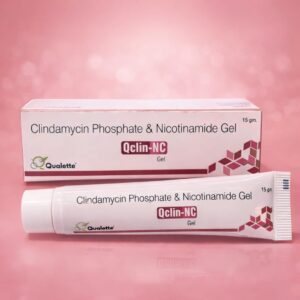 QCLIN-NC CREAM