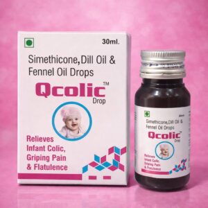 QCOLIC DROP