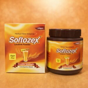 SOFTOZEX POWDER