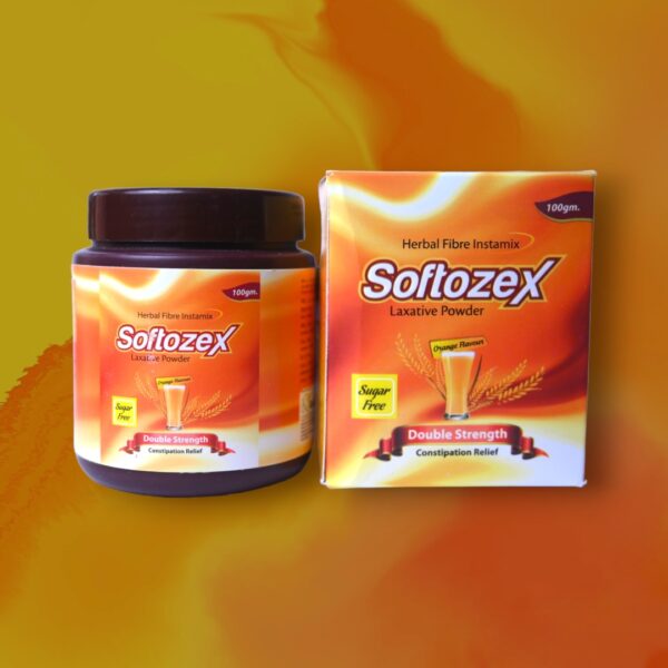 SOFTOZEX POWDER