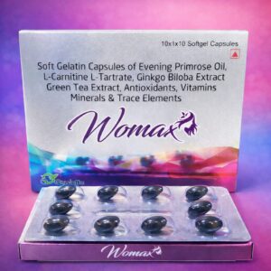 WOMAX SOFT GEL