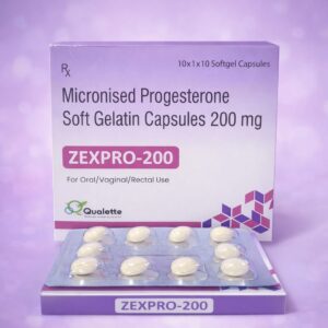 ZEXPRO-200 SOFT GEL