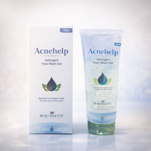 ACNEHELP FACE WASH