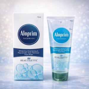 ALOPRIM FACE WASH