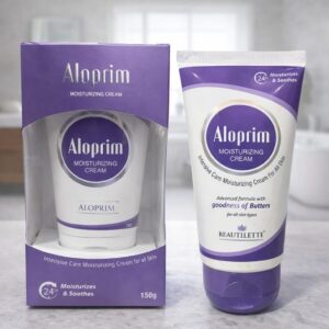 ALOPRIM MOISTURIZING CREAM