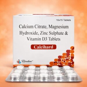 CALCIHARD TAB