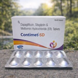 CONTIMET-SD TAB