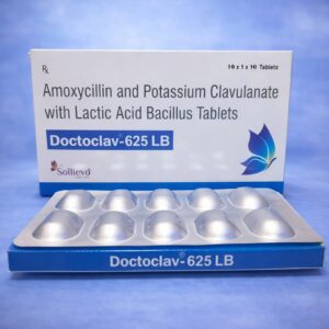 DOCTOCLAV-625LB TAB