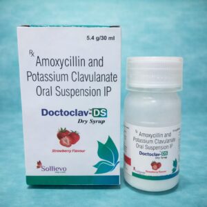 DOCTOCLAV-DS DRY SYR