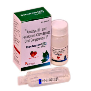 DOCTOCLAV-DS DRY SYR