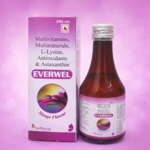 EVERWEL SYRUP