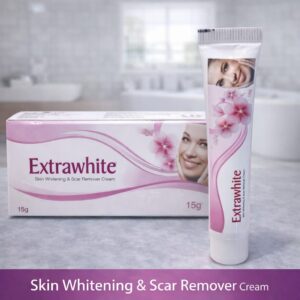 EXTRAWHITE CREAM