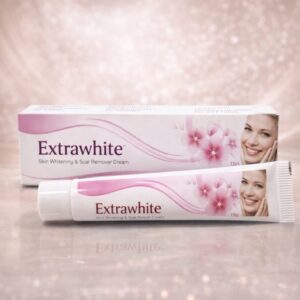 EXTRAWHITE CREAM
