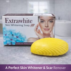 EXTRAWHITE SOAP