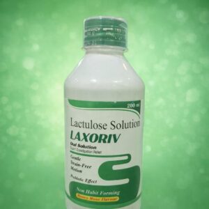 LAXORIV SYRUP