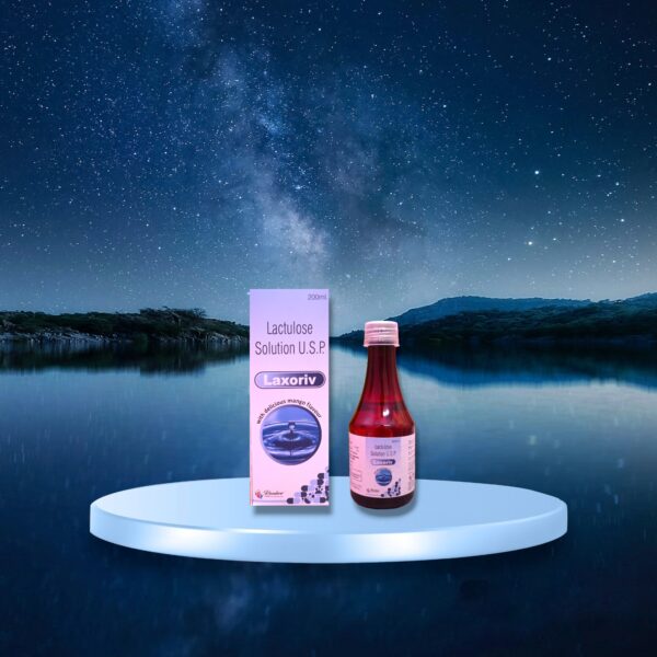LAXORIV SYRUP