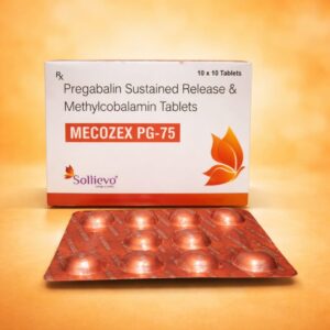 MECOZEX-PG TAB