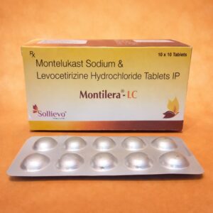 MONTILERA - LC TAB