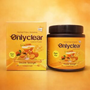 ONLYCLEAR POWDER