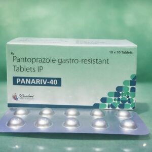 PANARIV-40 TAB
