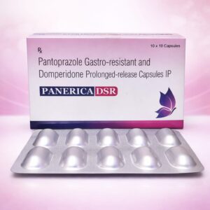 PANERICA-DSR CAP