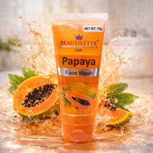 PAPAYA FACE WASH