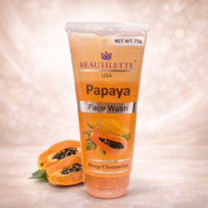 PAPAYA FACE WASH