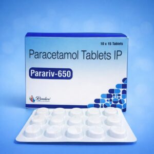 PARARIV-650 TAB