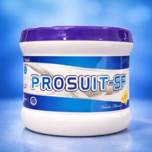 PROSUIT - SF PROTEIN POWDER