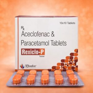 REXICLO-P TAB