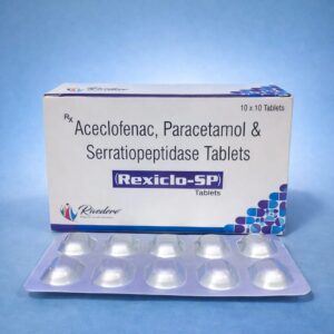 REXICLO-SP TAB