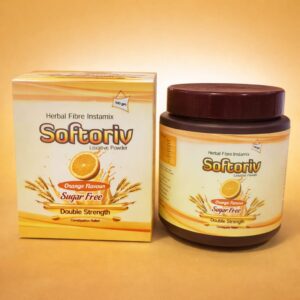 SOFTORIV POWDER